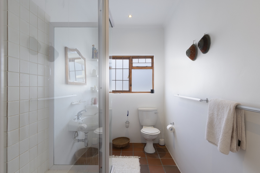 To Let 3 Bedroom Property for Rent in Kalamunda Western Cape
